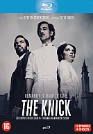 The Knick - Seizoen 2