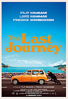 The Last Journey poster