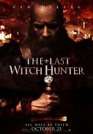 The Last Witch Hunter