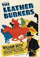 The Leather Burners