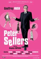 The Life and Death of Peter Sellers