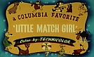 The Little Match Girl