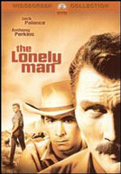 The Lonely Man