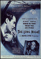 The Long Night poster
