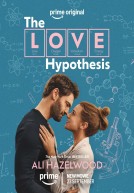 The Love Hypothesis poster