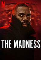The Madness poster