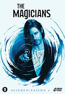 The Magicians - Seizoen 4