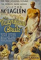 The Magnificent Brute