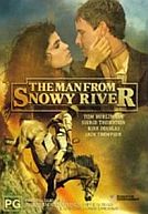The Man From Snowy River