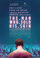 The Man Who Sold His Skin