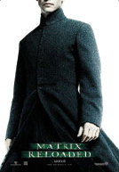 The Matrix Reloaded