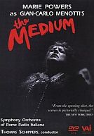 The Medium