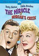The Miracle of Morgan’s Creek