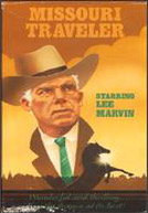 The Missouri Traveler