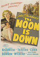 The Moon Is Down