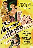 The Narrow Margin