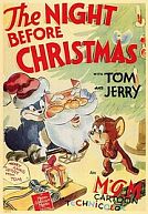 The Night Before Christmas