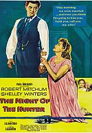 The Night Of The Hunter