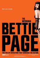 The Notorious Bettie Page