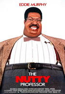 The Nutty Professor