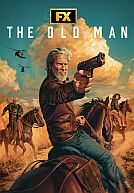 The Old Man - seizoen 2 poster