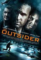 The Outsider