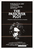 The Passover Plot poster