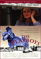 The Playboys