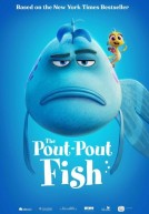 The Pout-Pout Fish poster