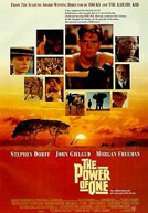 The Power Of One