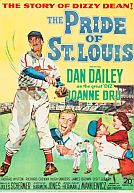 The Pride of St. Louis