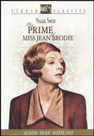 The Prime of Miss Jean Brodie