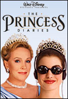 The Princess Diaries