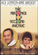 The Prisoner Of Second Avenue