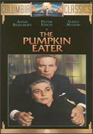 The Pumpkin Eater
