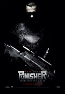 The Punisher - War Zone