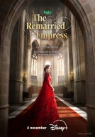 The Remarried Empress poster