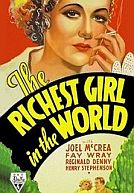 The Richest Girl in the World