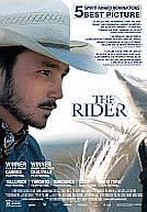 The Rider
