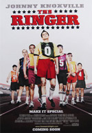 The Ringer