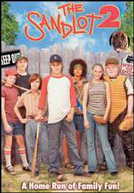 The Sandlot 2: Son of the Beast