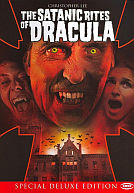 The Satanic Rites of Dracula
