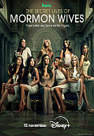 The Secret Lives of Mormon Wives - seizoen 3 poster