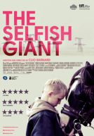 The Selfish Giant