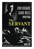 The Servant