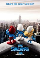 De Smurfen
