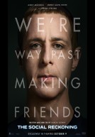 The Social Reckoning poster