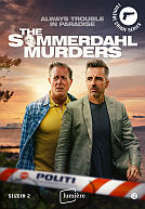 The Sommerdahl Murders - seizoen 2