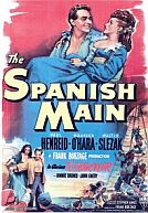The Spanish Main