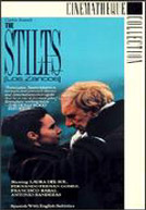 The Stilts Los Zancos